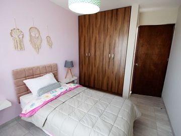 Casa en Venta en Villa de Pozos