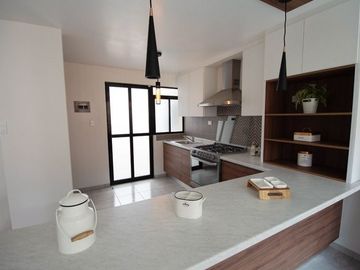 Casa en Venta en Villa de Pozos