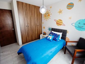 Casa en Venta en Villa de Pozos