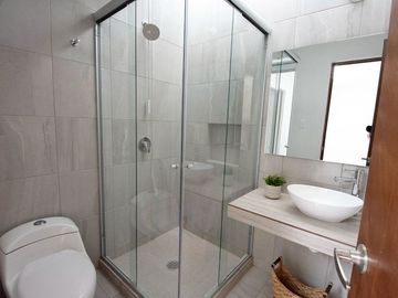 Casa en Venta en Villa de Pozos