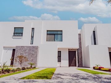 Casa en Venta en Villa de Pozos