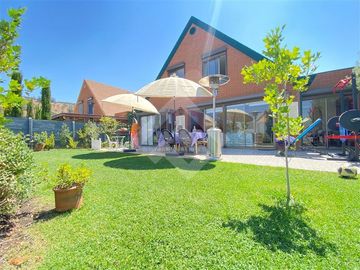 Casa en Venta en Huinganal