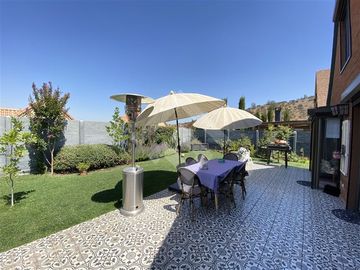 Casa en Venta en Huinganal