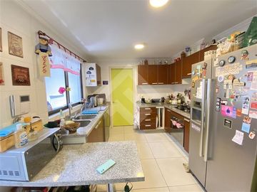 Casa en Venta en Huinganal