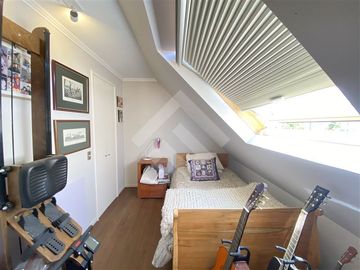 Casa en Venta en Huinganal
