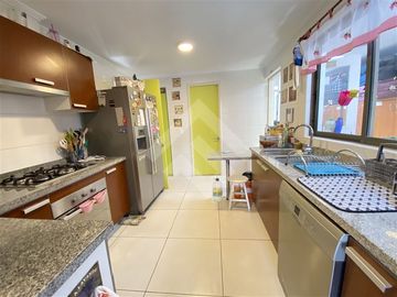 Casa en Venta en Huinganal