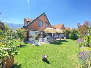 Casa en Venta en Huinganal