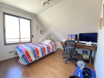 Casa en Venta en Huinganal