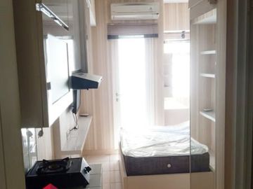 Dijual Apt.Springlake Studio Full Furnish