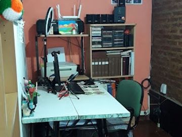 Departamento Tipo Casa en venta en Lanus Oeste