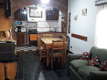Departamento Tipo Casa en venta en Lanus Oeste
