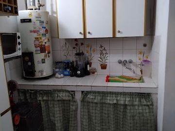 Departamento Tipo Casa en venta en Lanus Oeste