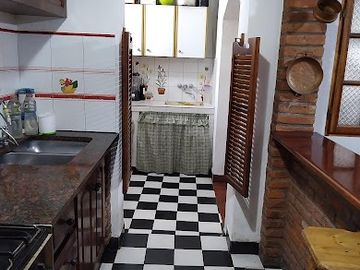 Departamento Tipo Casa en venta en Lanus Oeste