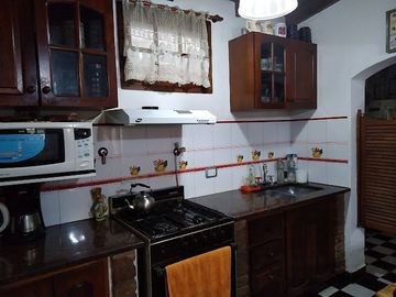 Departamento Tipo Casa en venta en Lanus Oeste