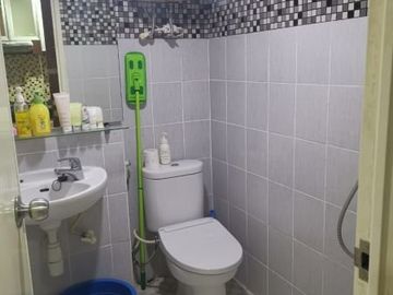 2 BR Apartment City View Include Furniture Siap Huni Dekat Merr, Galaxy