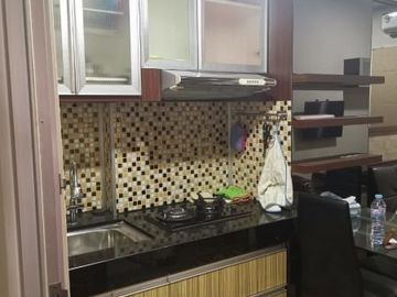 2 BR Apartment City View Include Furniture Siap Huni Dekat Merr, Galaxy