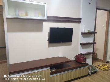 2 BR Apartment City View Include Furniture Siap Huni Dekat Merr, Galaxy