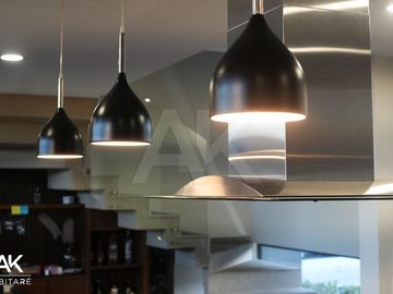 MAGNÍFICA CASA INTELIGENTE CON ROOF GARDEN