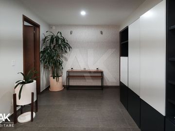 MAGNÍFICA CASA INTELIGENTE CON ROOF GARDEN