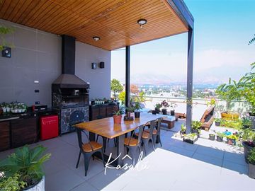 Departamento en Venta en Martin Alonso Pinzón