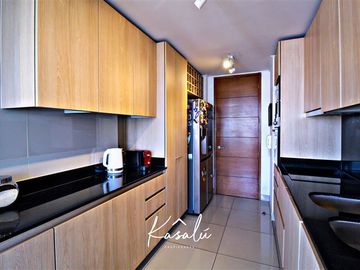 Departamento en Venta en Martin Alonso Pinzón
