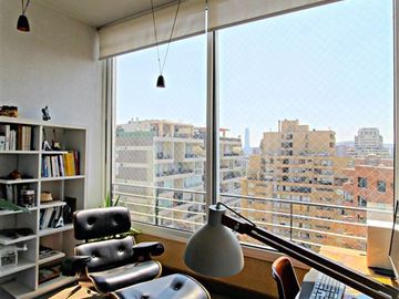 Departamento en Venta en Martin Alonso Pinzón