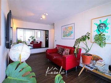 Departamento en Venta en Martin Alonso Pinzón