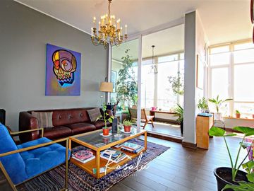 Departamento en Venta en Martin Alonso Pinzón