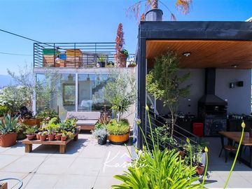 Departamento en Venta en Martin Alonso Pinzón