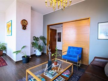 Departamento en Venta en Martin Alonso Pinzón