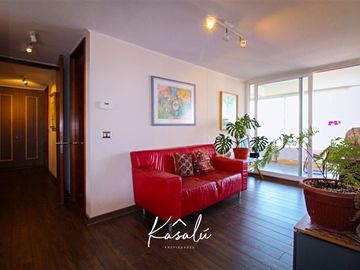 Departamento en Venta en Martin Alonso Pinzón