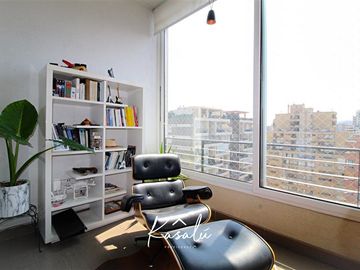 Departamento en Venta en Martin Alonso Pinzón
