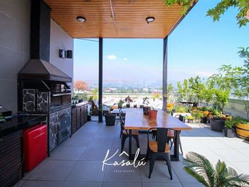Departamento en Venta en Martin Alonso Pinzón