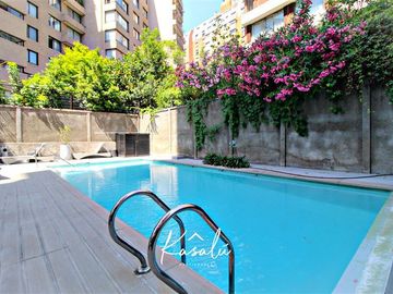 Departamento en Venta en Martin Alonso Pinzón