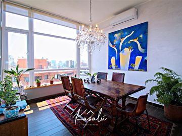 Departamento en Venta en Martin Alonso Pinzón