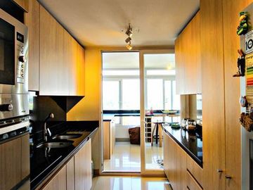 Departamento en Venta en Martin Alonso Pinzón