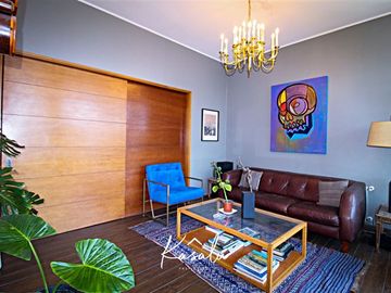 Departamento en Venta en Martin Alonso Pinzón