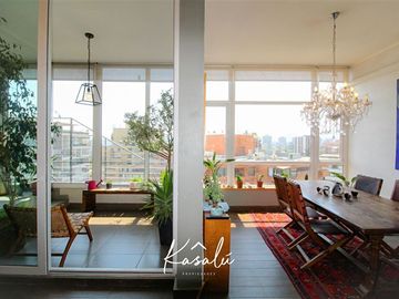 Departamento en Venta en Martin Alonso Pinzón