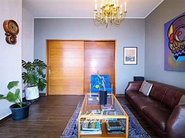 Departamento en Venta en Martin Alonso Pinzón