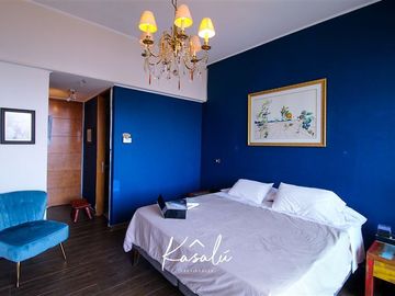 Departamento en Venta en Martin Alonso Pinzón
