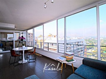 Departamento en Venta en Martin Alonso Pinzón