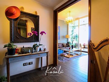 Departamento en Venta en Martin Alonso Pinzón