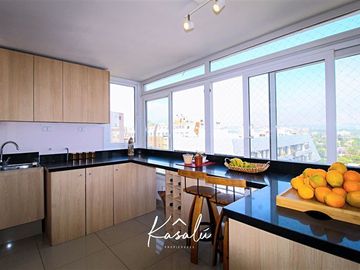 Departamento en Venta en Martin Alonso Pinzón