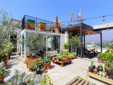 Departamento en Venta en Martin Alonso Pinzón