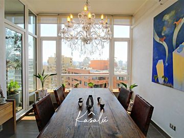 Departamento en Venta en Martin Alonso Pinzón