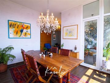 Departamento en Venta en Martin Alonso Pinzón