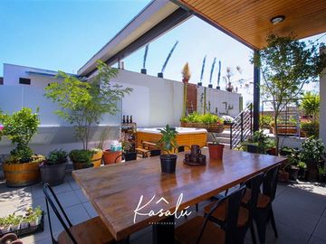 Departamento en Venta en Martin Alonso Pinzón