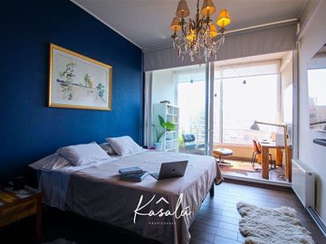 Departamento en Venta en Martin Alonso Pinzón