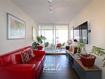 Departamento en Venta en Martin Alonso Pinzón