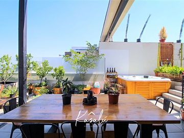 Departamento en Venta en Martin Alonso Pinzón